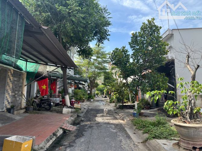 BÁN LÔ ĐẤT TÁI ĐỊNH CƯ HÒN RỚ 1 – NHA TRANG - 2
