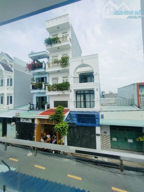 🔥 BÁN NHÀ MẶT TIỀN TA10 – THỚI AN, Q.12 🔥 💰 5.5 TỶ – 📐 4×16m – 🏗 1 Trệt 1 Lầu 📍 Vị t - 2