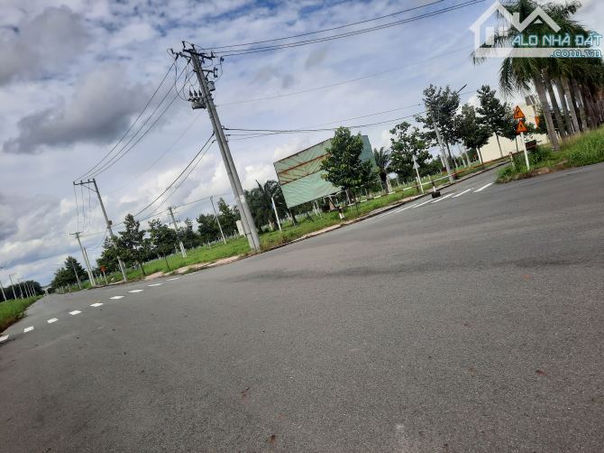 Đất nền long nguyên tp Hồ Chí Minh giá rẻ xin mời quý khách hàng đầu tư ạ!!! - 2