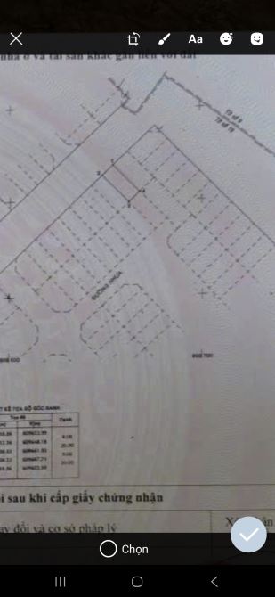 Bán đất mặt tiền Nguyễn Thanh Sơn Quận 2 giá 75,2 tỷ - 1