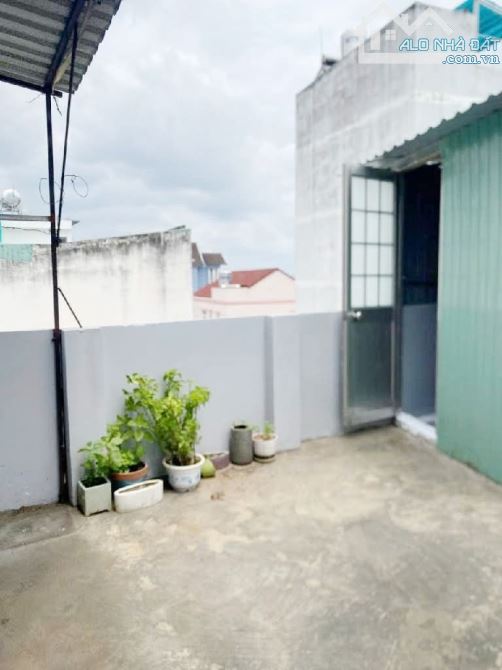 ☄️NHÀ NHỎ 3 TẦNG BTCT ~ 2.9 TỶ - NGAY TRƯỜNG ĐẠI HỌC NGÂN HÀNG - LINH CHIỂU, THỦ ĐỨC - 2
