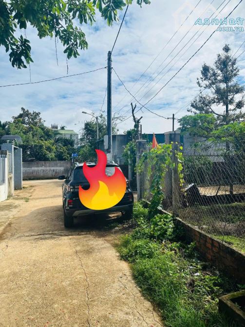 ❌ Lô đất duy nhất  phường Tân An giá rẻ bất ngờ - 2