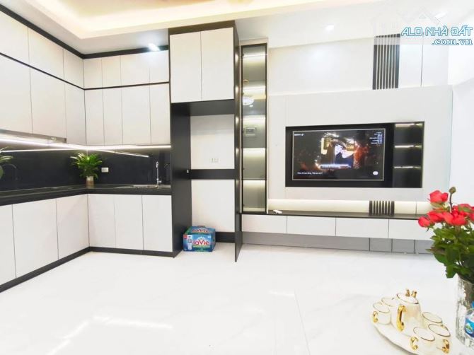 Khu TT phân lô Phan Đình Giót 40/80m 5,2 tỷ , ngõ ô tô - 2