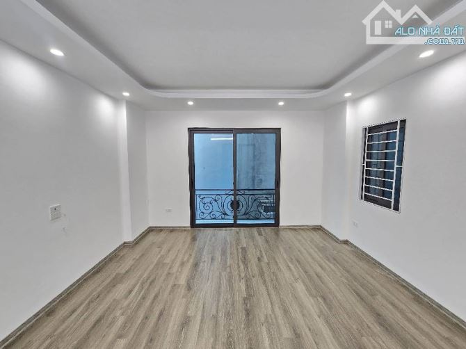 Bán nhà ngõ Gốc Đề – Hai Bà Trưng 🏠 38m² x 5 tầng, MT 4m, giá chỉ 7,6tỷ - 2