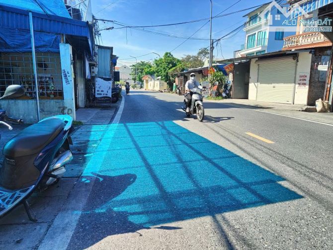 Bán lô đất 136,9m mặt đường 203 Lâm Động, Thủy Nguyên, Hải Phòng giá chỉ từ 5 tỷ 2xx - 2