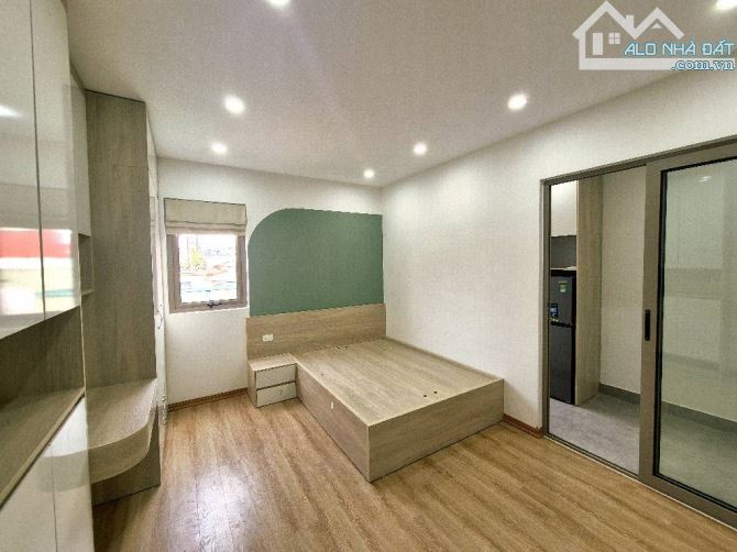Nguyễn An Ninh – Hai Bà Trưng 🏠 66m² x 6T, MT 4.8m, giá 15.4 tỷ - 2