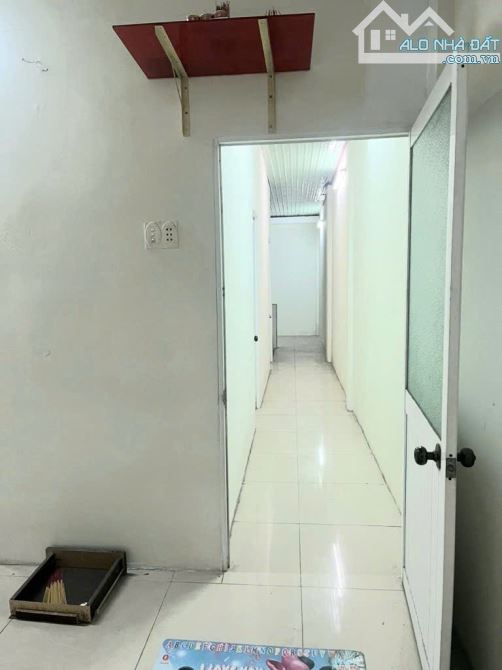 Mặt tiền kinh doanh giá tốt 2 tầng đường gò xoài 4,3x14m sổ riêng vuông vức chỉ 5,7 tỷ tl - 2
