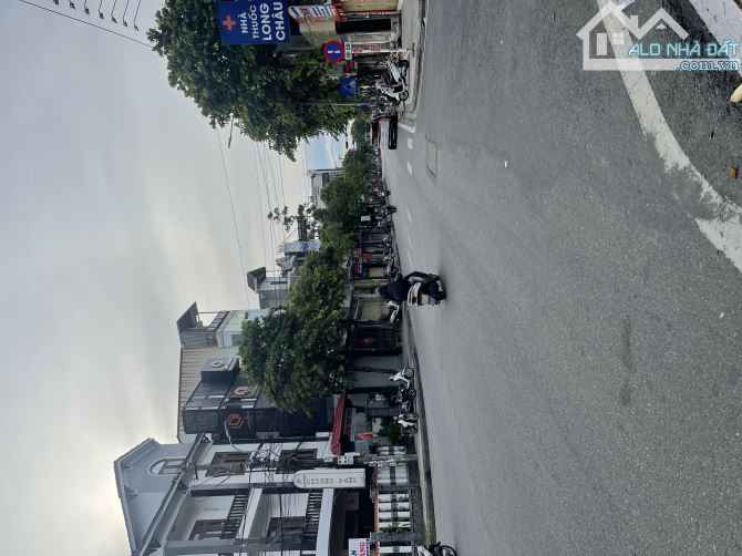🆘🆘🆘MẶT TIỀN TRƯỜNG CHINH GIÁ CHỈ 60 TRIỆU M2 - 2