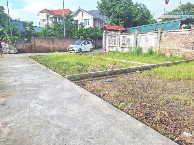 56m vuông đẹp giá hơn 1tỷ👉 vĩnh lộc -thư phú -thường tín - 2