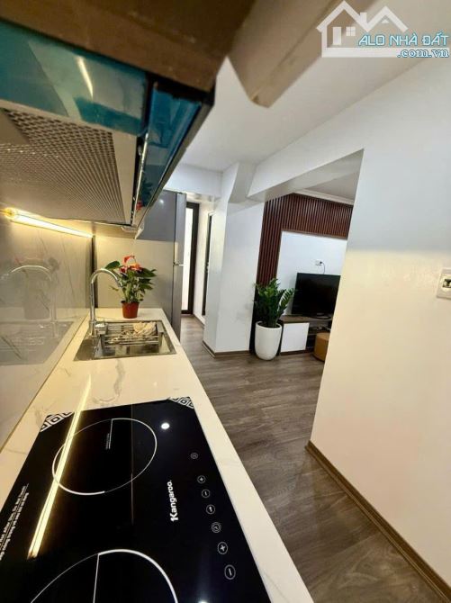 🌟SIÊU HIẾM! Tập thể Liên Hiệp Phụ Nữ Trung Ương_Tầng 2_ lô góc_sổ to 90m2 3pn giá 5,7tỷ🌟 - 2