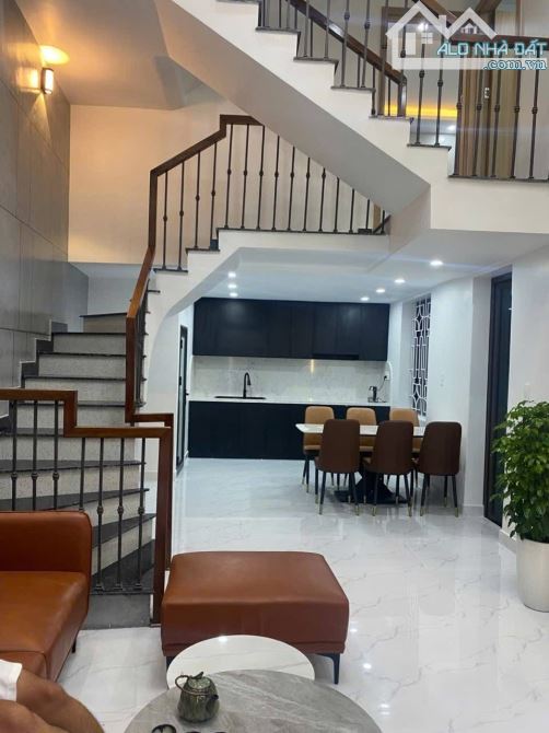Bán nhà Thiên Lôi, Vĩnh Niệm, Lê Chân. 4,15 tỷ , 3 tầng , 43m. - 2
