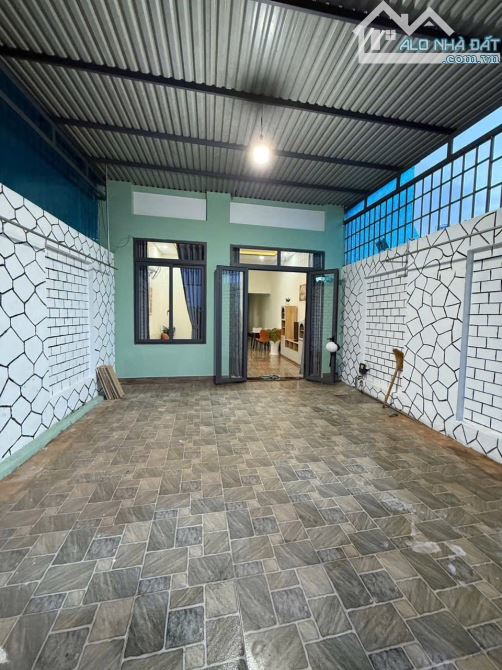 🌈🏠Nhà Mặt Hẻm 434 Y MOAN - Thành Đồng (5x22m👉2.99 tỷ) - 2