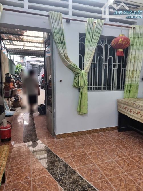 Cơ Hội Hiếm Nhà 2 Tầng Linh Đông – Hẻm 6m, 72m², Dòng Tiền 9Tr/Tháng – Chỉ 6.2 Tỷ - 2