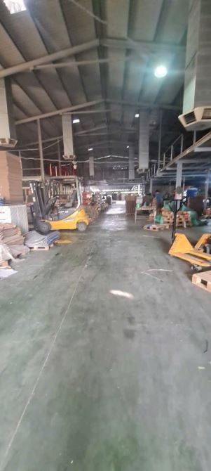 Bán nhà mặt tiền 21x82m giá 36 tỷ Đường 157 Bình Mỹ - 2