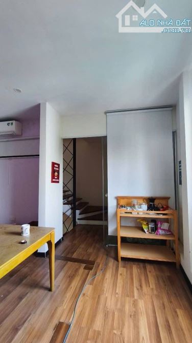 LÔ GÓC 3 THOÁNG ,VIEW HỒ ,Ô TÔ ĐỖ CỬA ,KINH DOANH ĐỈNH 44M-5 TẦNG 15 TỶ ,ĐƯỜNG TÂN XA - 2