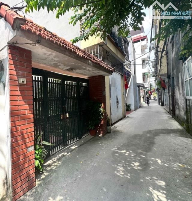 Thụy phương 80M- thửa đất vuông đẹp, chỉ hơn 9 tỷ. Sau qh sẽ ra mặt đường trục lớn - 2