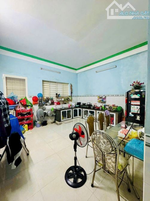 Bán nhà lầu khu dân cư Tân Phong 80m2 giá 4.3 tỷ - 2