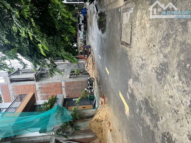 BÁN ĐẤT 4,1 TỶ ĐƯỜNG AN PHÚ ĐÔNG 12 SÁT QL1A ĐH NGUYỄN TẤT THÀNH - 2