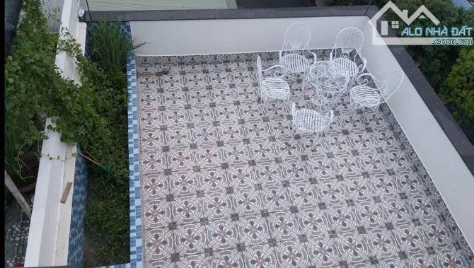 Bán nhà 2 mặt tiền 4 tầng 5x21m giá 10,5 tỷ Đường Tân Chánh Hiệp 8 - 2