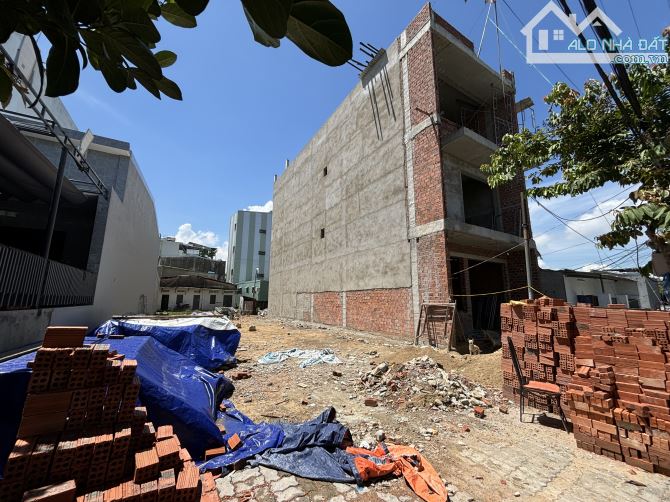333m2 ĐẤT MT NGUYỄN ĐÌNH CHIỂU, NAM VIỆT Á, NGŨ HÀNH SƠN, ĐÀ NẴNG - 2