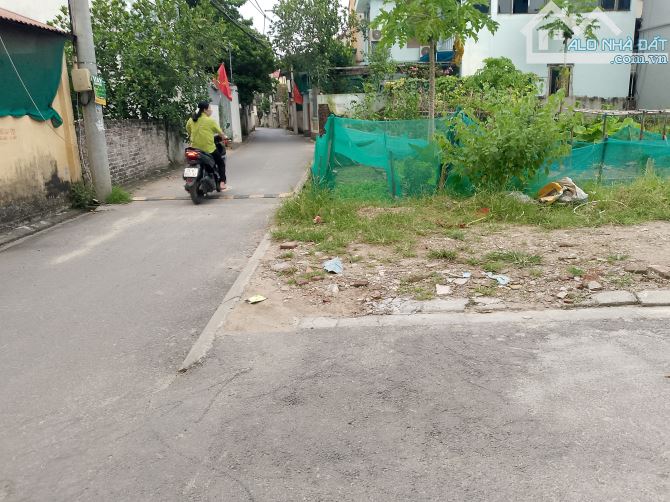Nguyễn Quý Trị, Mảnh đất siêu đẹp/45m, 6.4m tiền, 3.6 tỷ/gần ô tô tránh, Vin Ocean - 2