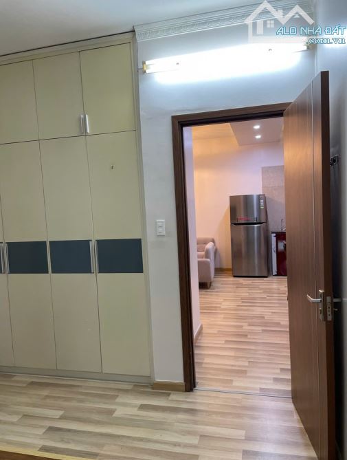 BÁN CĂN HỘ CT8B ĐẠI THANH 66,1M, 1PN, 1VS, SỔ ĐỎ CHÍNH CHỦ, - 2