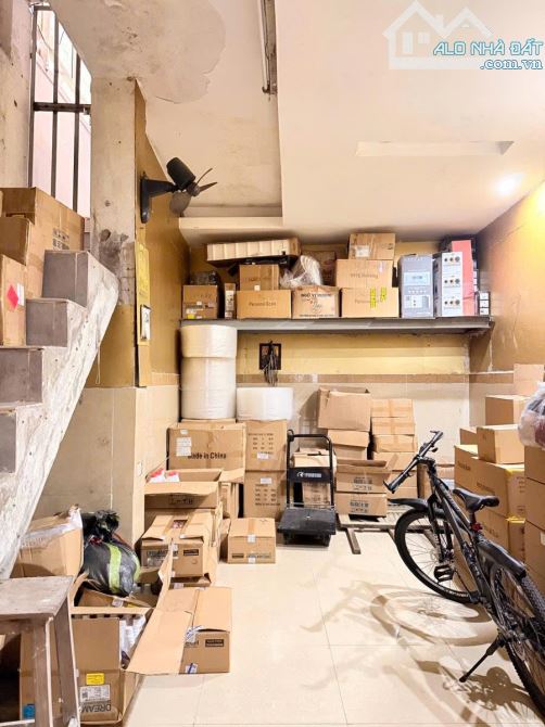 🌟Duplex Văn Chương_Đống Đa_Tầng 1+2 _ô tô_gần hồ _80m2 3pn ở ngay chỉ 4,39 tỷ🌟 - 2