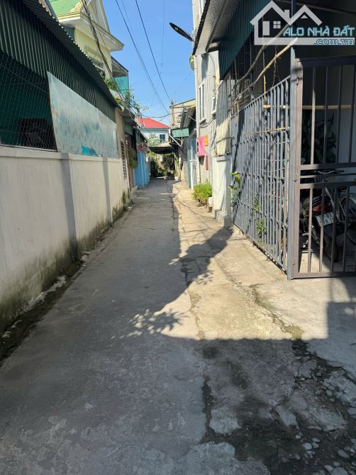 NHÀ CẤP 4 LỐI 2 ĐƯỜNG PHAN BỘI CHÂU - 2