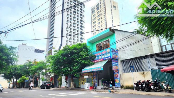 🔥Bán Nhà Mặt Tiền Dương Hiến Quyền DT 113M đường 16M Giá chỉ 13 Tỷ 800 - 2