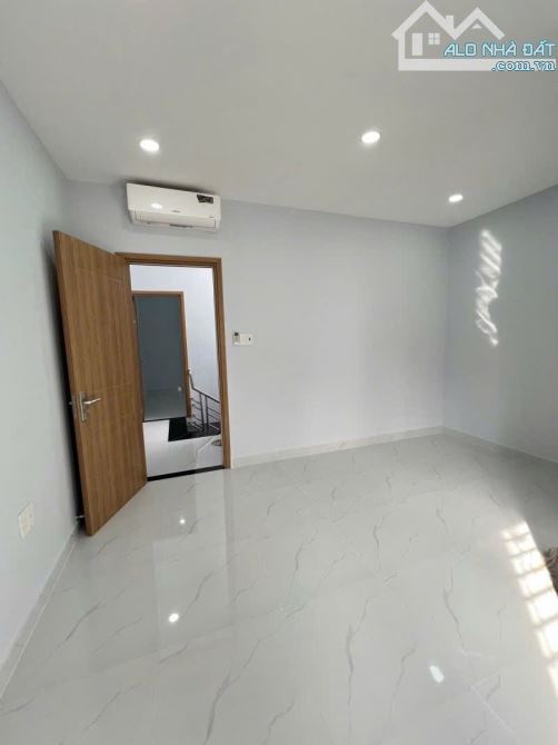 Bán nhà hẻm 3m Trần Văn Ơn, 45m2, 2 tầng, chỉ 4.5 tỷ TL, nhà ở ngay - 2