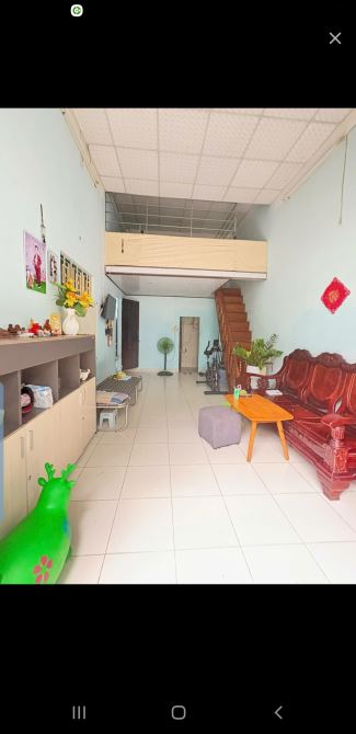Bán  nhà  Tân An 2 dt  75 m2  ngang  4.5 m  đường  5.5 m   giá  nhẹ chỉ  7.6 tỷ - 2