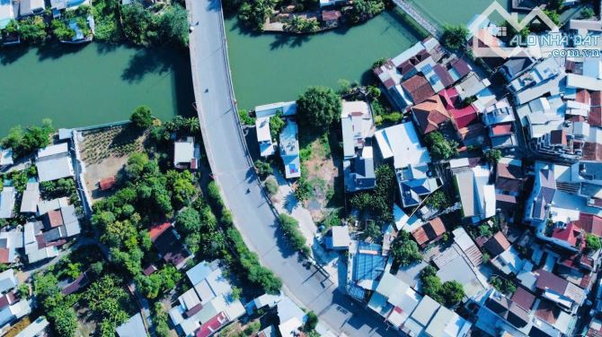 D280 💥💥 BÁN ĐẤT MẶT TIỀN NGÔ QUYỀN AN HOÀ-BIÊN HOÀ 💥  📐 Diện tích: 1120m2  – Sổ riêng, - 2