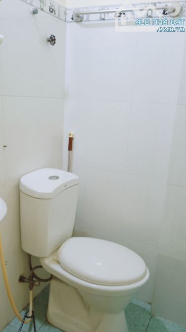 💪CHẮC NHƯ ĐINH ĐÓNG CỘT 🔨, Q4 KO CÓ CĂN THỨ 2 - 7PN, 5WC - 5 TẦNG - HẺM 2.5M THÔNG - 5Đ+ - 2