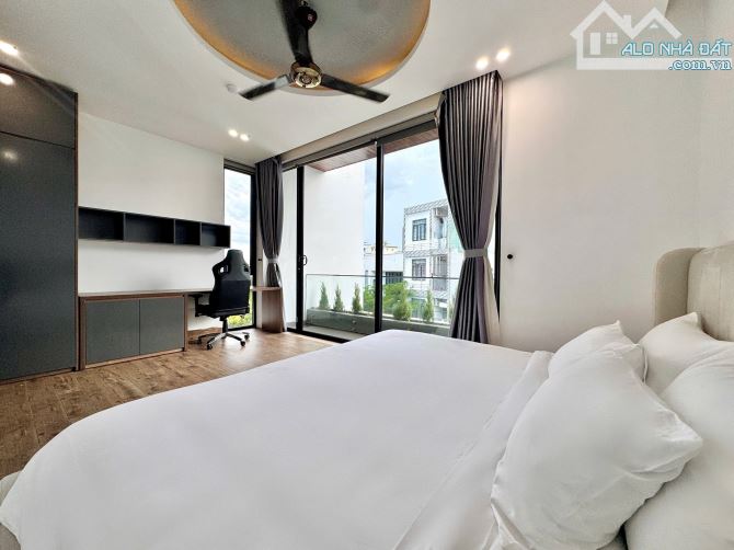 🔥 DUY NHẤT 1 BIỆT THỰ LÔ GÓC TRUNG TÂM HẢI CHÂU – HỒ BƠI MUỐI VÔ CỰ SÁT CẦU RỒNG - 2