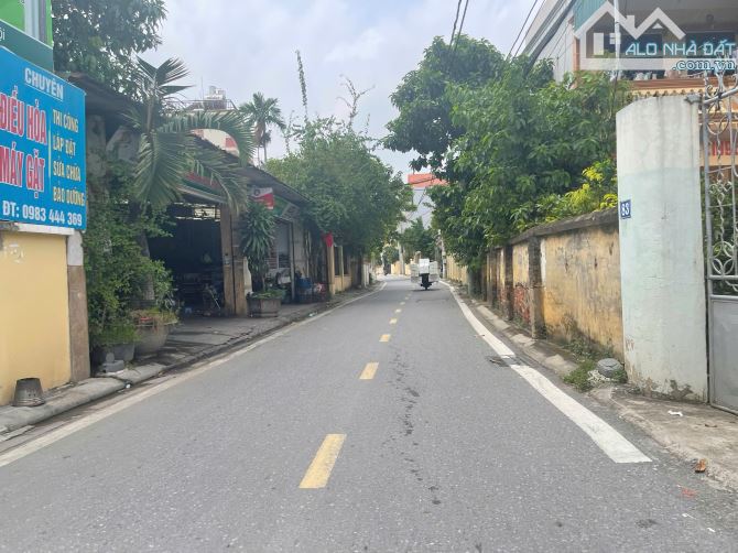 Bán 97,5m đất mặt đường Ngọc Động, Đa Tốn, vị trí có thể kinh doanh kho bãi, nhà xưởng - 2