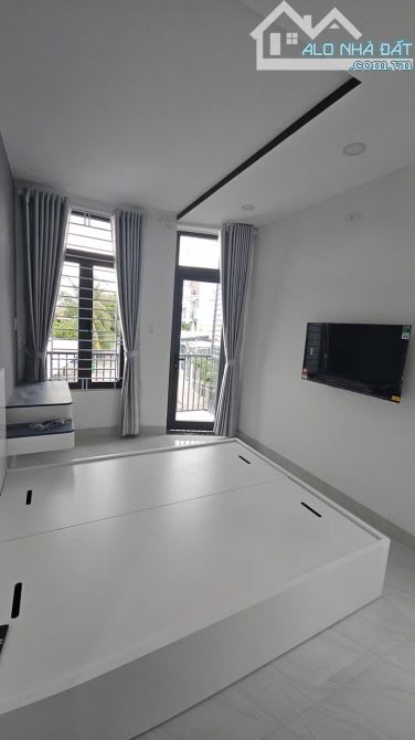 💥 Bán NHÀ MỚI 3 tầng ngang 6m Phường Ngọc Hiệp - TP NHA TRANG 💰 Chỉ 4,8 tỷ 💥 - 2