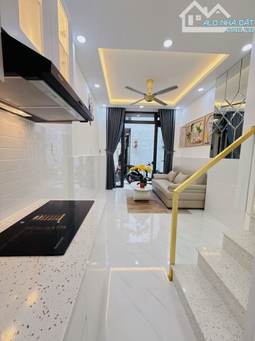 🔥 CÔ 7 KẸT Bank BÁN 🏡- Đ.LÔ TƯ-GIÁP TÂN PHÚ - 2