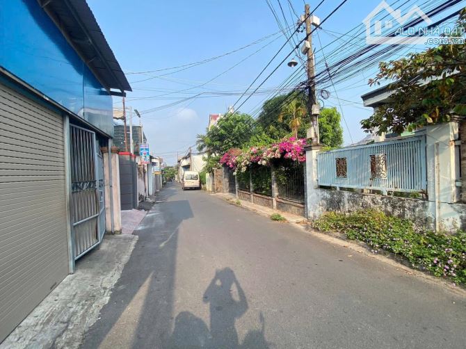 Bán đất biệt thự sổ riêng thổ cư p. Hố Nai Phúc Lâm - 2