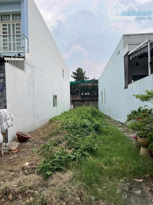 Bán Đất Khu Tiamo – Đường 13A  5 x 24m = 120m² (thổ cư 100%) - 2