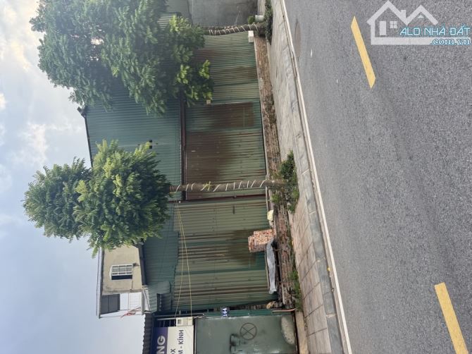 BÁN NHÀ MẶT PHỐ LONG BIÊN 68M2, NỞ HẬU, KINH DOANH, VỈA HÈ,ĐƯỜNG Ô TÔ TRÁNH CHỈ HƠN 12 TỶ - 2