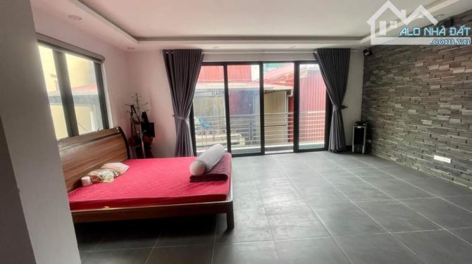 🌸 Nhà Phố Trung Tâm Hai Bà Trưng - Rẻ Hơn 200tr So Với Khu Vực - Nhanh Mới Kịp - 2