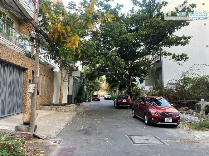 38 tỷ TL, Đất xây cao Trục Nguyễn Văn Hưởng 8,5x20m CN 152m2, P. Thảo Điền Q2 - 2