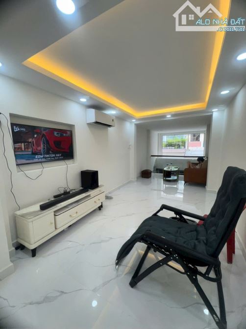 🏡💥 NHÀ MẶT TIỀN NHẬT TẢO – 5 TẦNG KIÊN CỐ HOÀN CÔNG ĐỦ – 30M² CÔNG NHẬN TRÊN SỔ – 10T8💥 - 2
