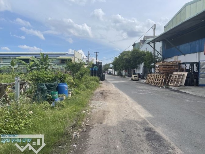 Bán Gấp 6400m2 Đất Nông Nghiệp - Quốc Lộ 1K Linh Xuân Thủ Đức - Sổ Đỏ Trao Tay, Giá Đầu - 2