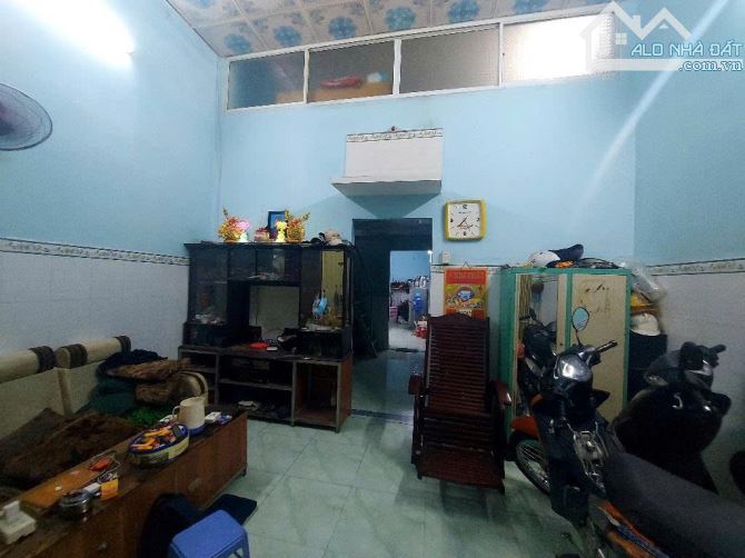 NHÀ 2 TẦNG 4.6X12 LƯU TRỌNG LƯ TÂN THUẬN ĐÔNG Q7 – 5.2T - 2