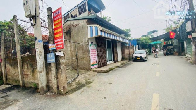 Hạ chào_B.án Nhà TÂY MỖ_Nam Từ Liêm, kinh doanh, lô góc, ô tô tránh, sát trường học - 2