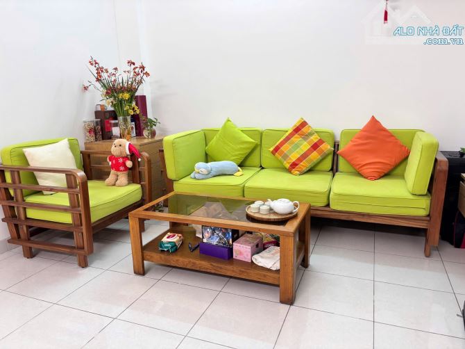 Bán căn 2 Phòng ngủ CT1 Vĩnh Điềm Trung giá 2 tỷ 450 - 2