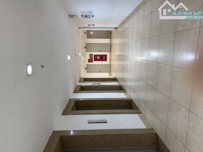 Bán căn hộ tòa Đại Kim BUILDING, 165 Trần Hòa, 70m² × 2 ngủ, Nội Thất Đẹp, Nhỉnh 4 tỷ. - 2