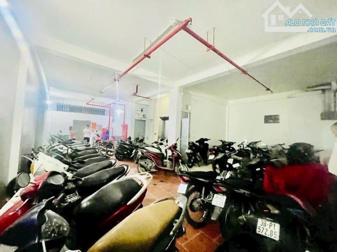 Bán Căn Hộ , Đường Xuân Thủy , Cầu Giấy , 7 Tầng , 14.5Tỷ….. - 2
