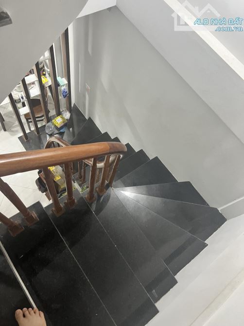 Chủ nhà cần vốn nên nhượng lại cho anh chị căn nhà 5 tầng tại Vân Canh với mức giá kh ngờ - 2